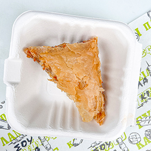 Pita Gyros Takeaway Paisley