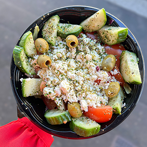 Pita Gyros Takeaway Paisley